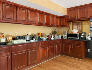 Baymont By Wyndham Kingsland - Kingsland, GA