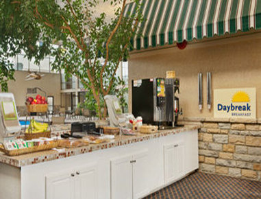 Holiday Inn Express-Hampton - Hampton, VA