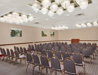 Holiday Inn Express-Hampton - Hampton, VA