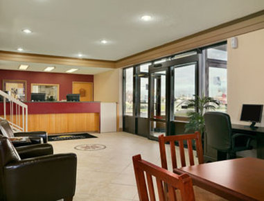 Days Inn-Anderson - Anderson, IN