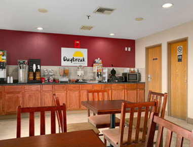 Days Inn-Anderson - Anderson, IN