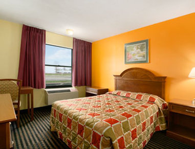 Days Inn-Anderson - Anderson, IN