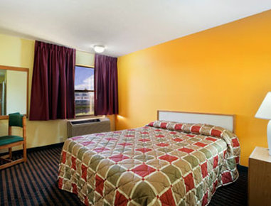 Days Inn-Anderson - Anderson, IN