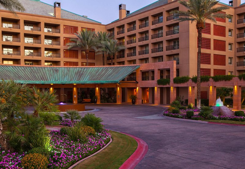 Renaissance Indian Wells Resort & Spa - Indian Wells, CA