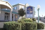 Best Western Plus China Lake Inn, Ridgecrest