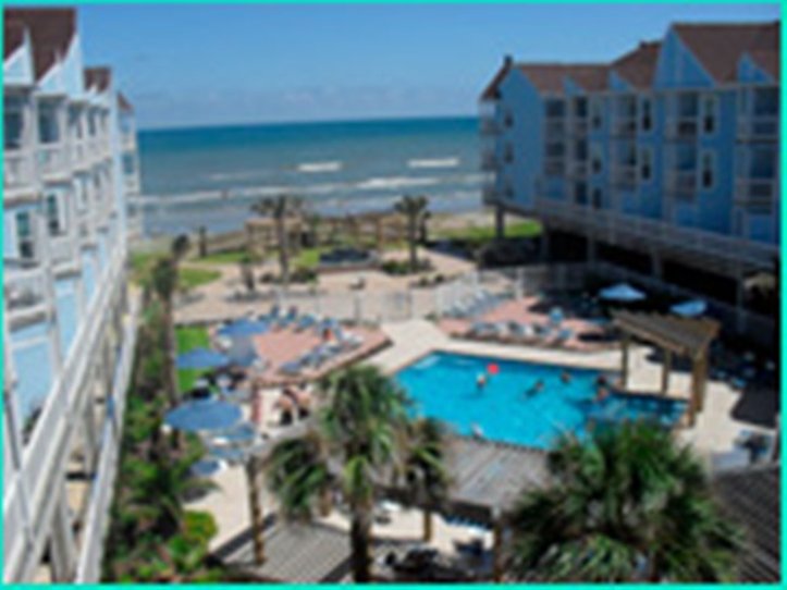 Seascape Condominiums in Galveston, TX 77554 Citysearch