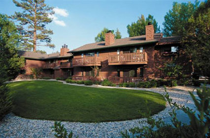Worldmark at Big Bear - Big Bear Lake, CA