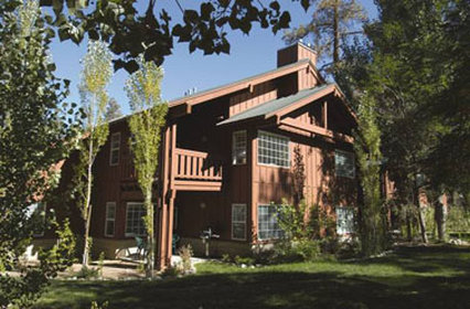 Worldmark at Big Bear - Big Bear Lake, CA