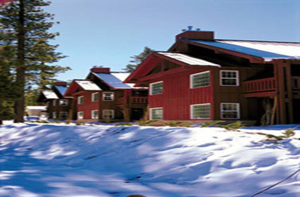 Worldmark at Big Bear - Big Bear Lake, CA