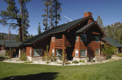 Worldmark at Big Bear - Big Bear Lake, CA