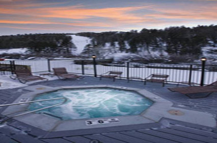 Jameson Inn Perry - Perry, GA