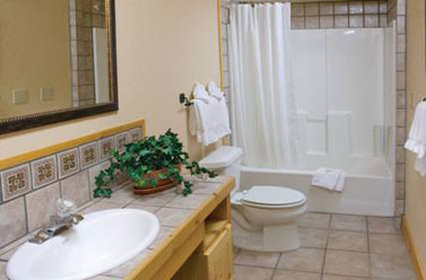 Jameson Inn Perry - Perry, GA