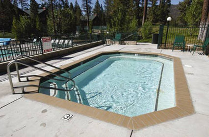 Worldmark at Big Bear - Big Bear Lake, CA