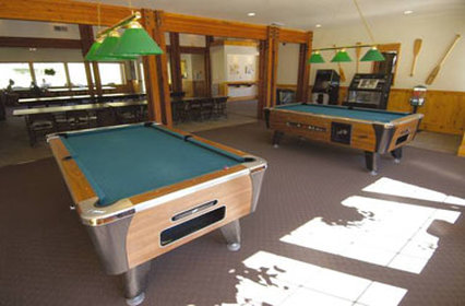 Worldmark at Big Bear - Big Bear Lake, CA