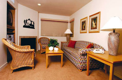 Worldmark at Big Bear - Big Bear Lake, CA