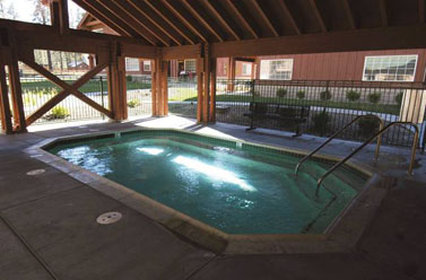 Worldmark at Big Bear - Big Bear Lake, CA