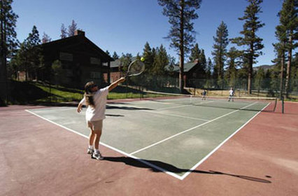 Worldmark at Big Bear - Big Bear Lake, CA