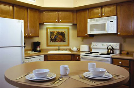 Worldmark at Big Bear - Big Bear Lake, CA