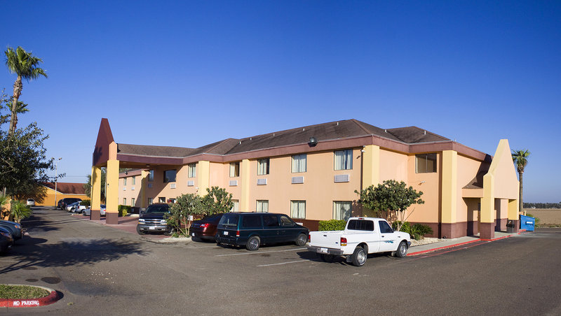 Americas Best Value Inn - Weslaco, TX
