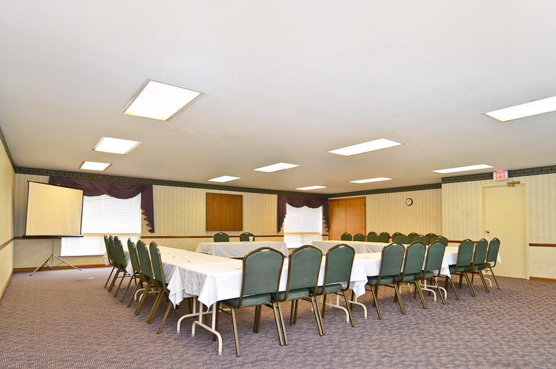 Best Western Falcon Plaza