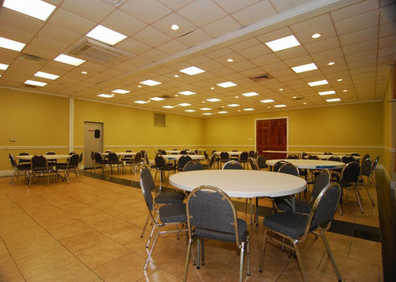 Econo Lodge - Conroe, TX