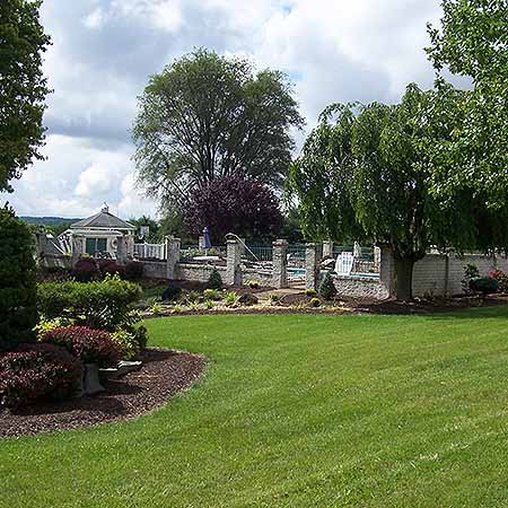 Village Inn - Harrisonburg, VA