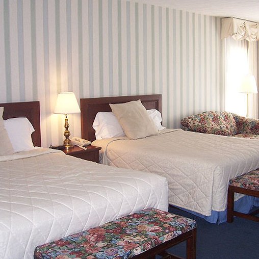 Village Inn - Harrisonburg, VA