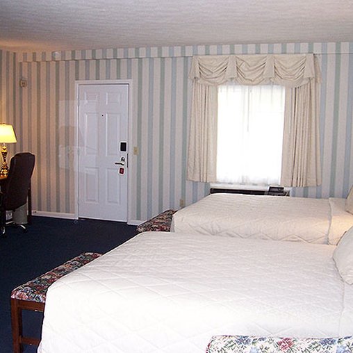 Village Inn - Harrisonburg, VA