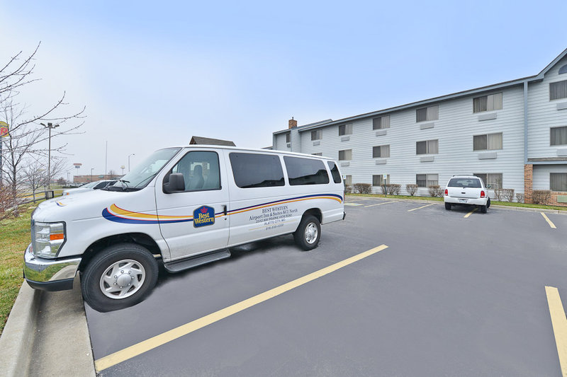 Ramada By Wyndham Platte City KCI Airport - Platte City, MO