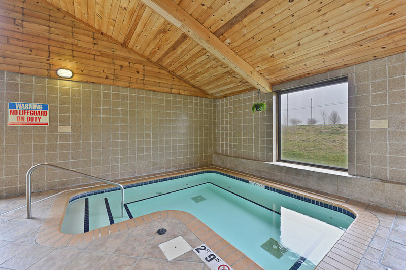 Ramada By Wyndham Platte City KCI Airport - Platte City, MO
