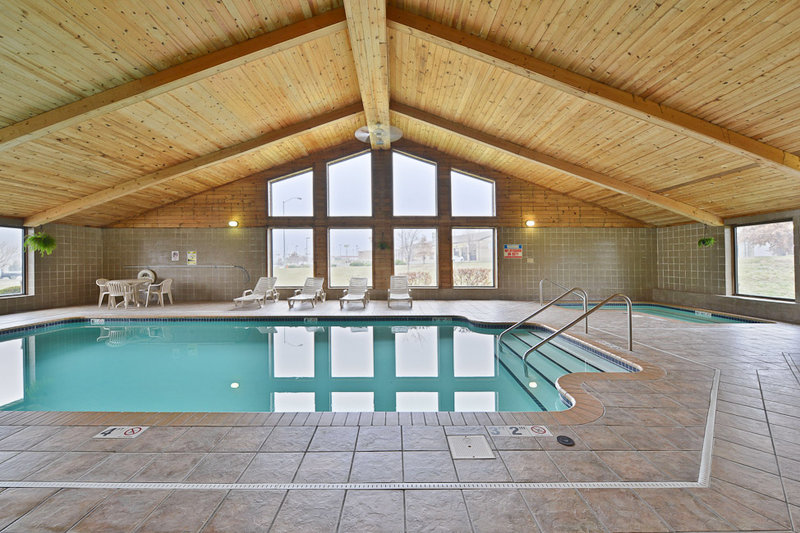 Ramada By Wyndham Platte City KCI Airport - Platte City, MO