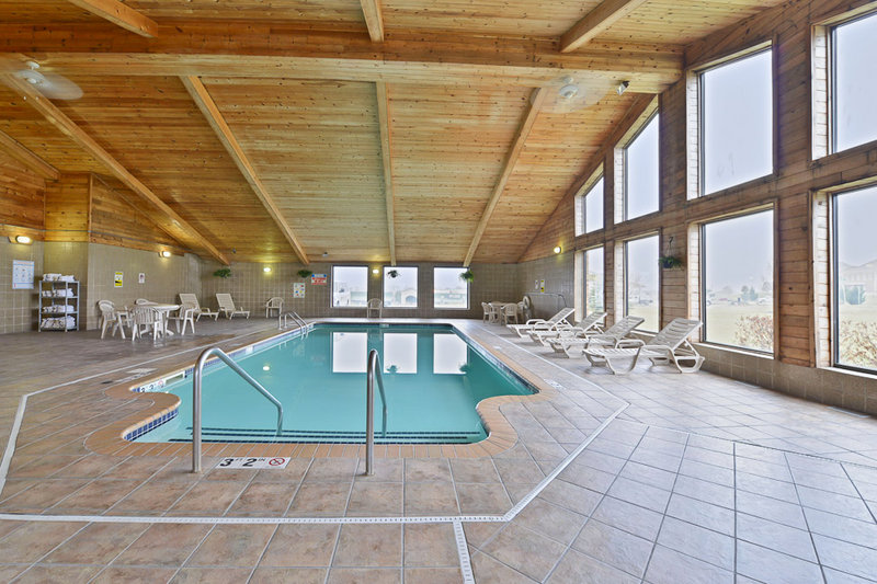 Ramada By Wyndham Platte City KCI Airport - Platte City, MO