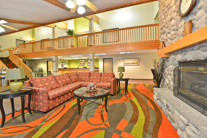 Ramada By Wyndham Platte City KCI Airport - Platte City, MO