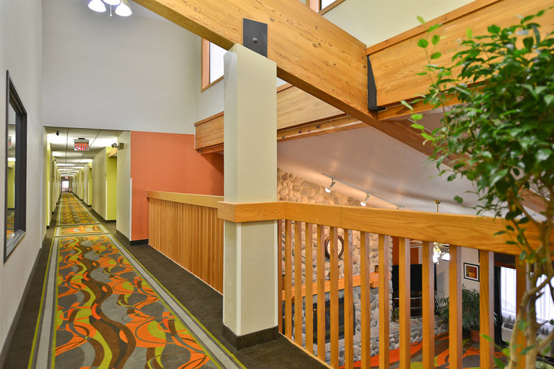 Ramada By Wyndham Platte City KCI Airport - Platte City, MO