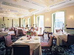 Hotel Monterey Akasaka - Restaurant