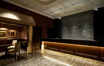 Hotel Monterey Akasaka - Lobby