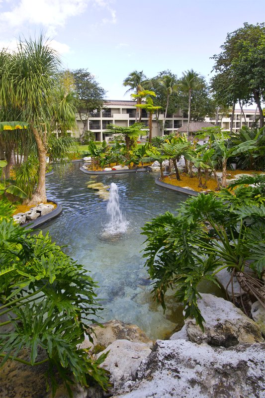Shula's Hotel And Golf Club - Miami Lakes, FL
