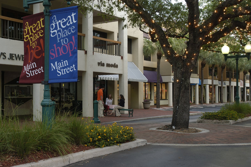 Shula's Hotel And Golf Club - Miami Lakes, FL