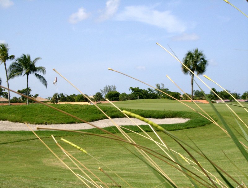 Shula's Hotel And Golf Club - Miami Lakes, FL