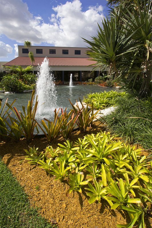 Shula's Hotel And Golf Club - Miami Lakes, FL