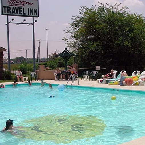 Mariann Travel Inns INC - Scottsburg, IN