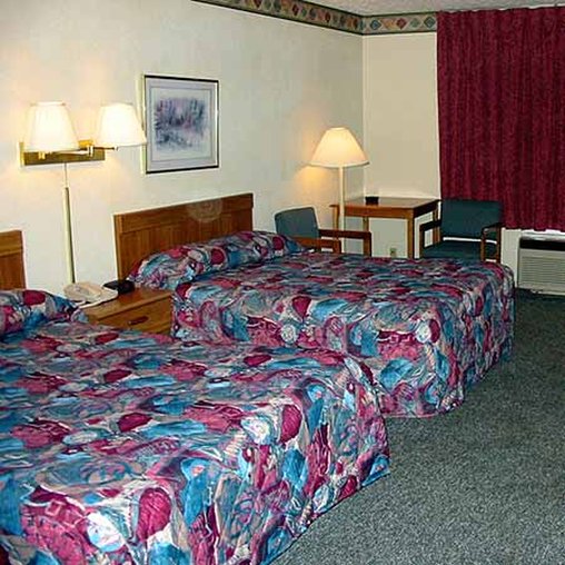 Mariann Travel Inns INC - Scottsburg, IN