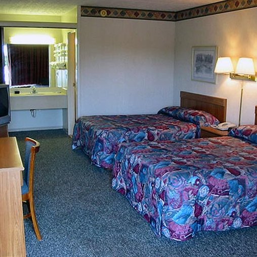 Mariann Travel Inns INC - Scottsburg, IN