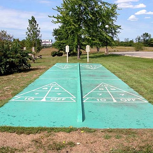 Mariann Travel Inns INC - Scottsburg, IN