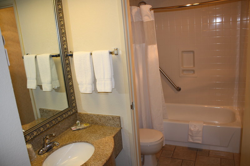 Best Western Plus Inn At The Vines - Napa, CA