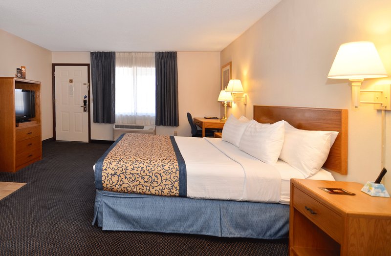 Best Western - Show Low, AZ