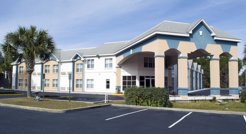 Suites - Panama City, FL