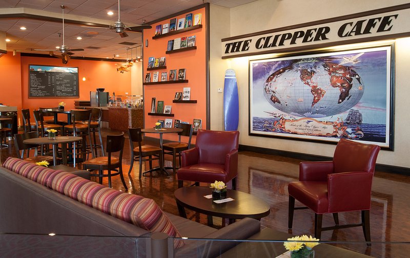 Airtel Plaza Hotel & Conference Center - Van Nuys, CA