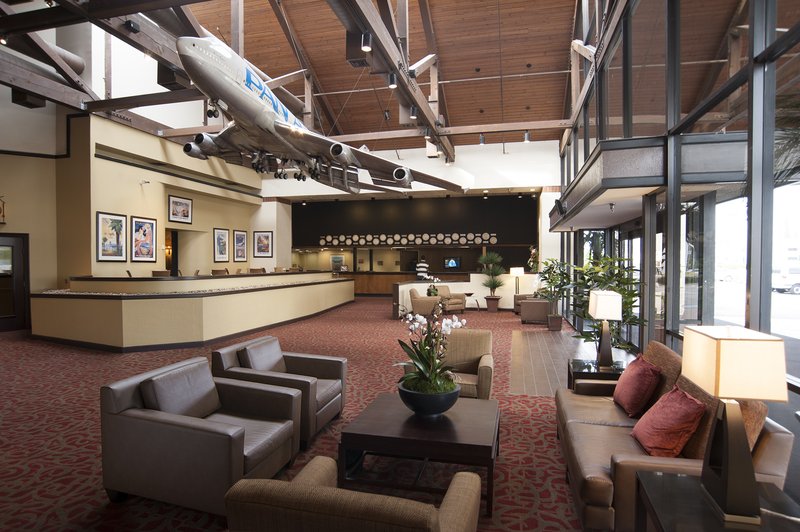 Airtel Plaza Hotel & Conference Center - Van Nuys, CA