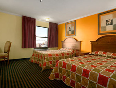 Days Inn-Anderson - Anderson, IN